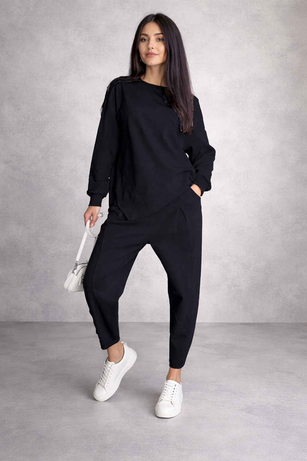 Erika™ Set | Müheloser Komfort und Stil
