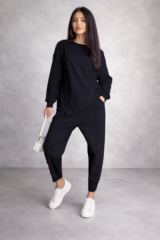 Erika™ Set | Müheloser Komfort und Stil
