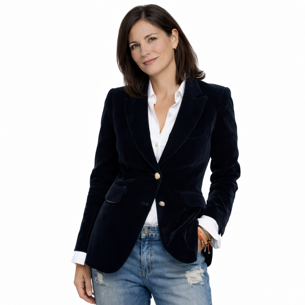 Ana | Eleganter und stilvoller Blazer