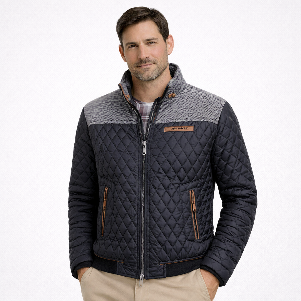 Andrés - Charter Jacke