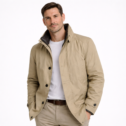 Víctor™ | Parka Shield