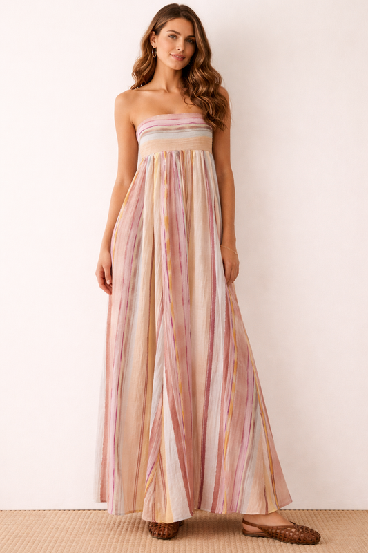 Vestido Mariola™ | Ligereza y estilo effortless