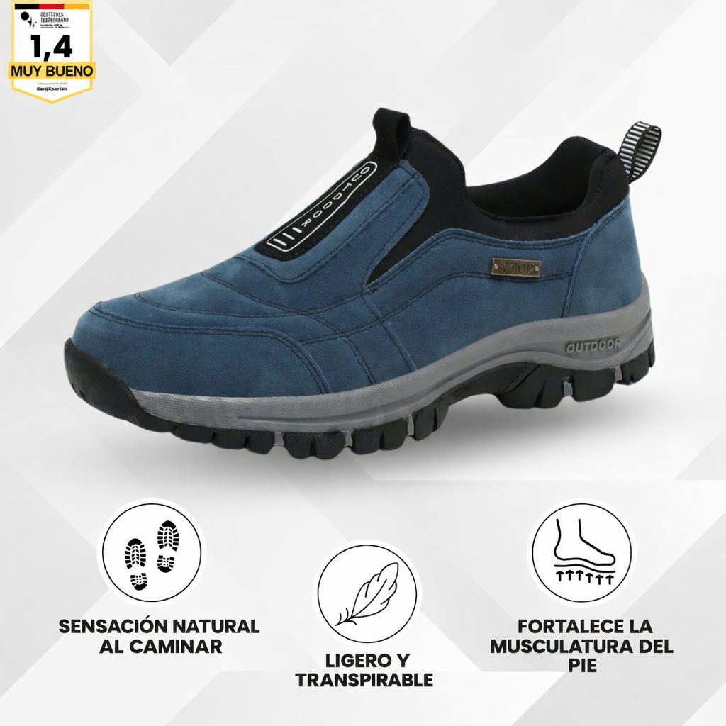 FeelFree™ – Bequemschuhe (orthopädisch)