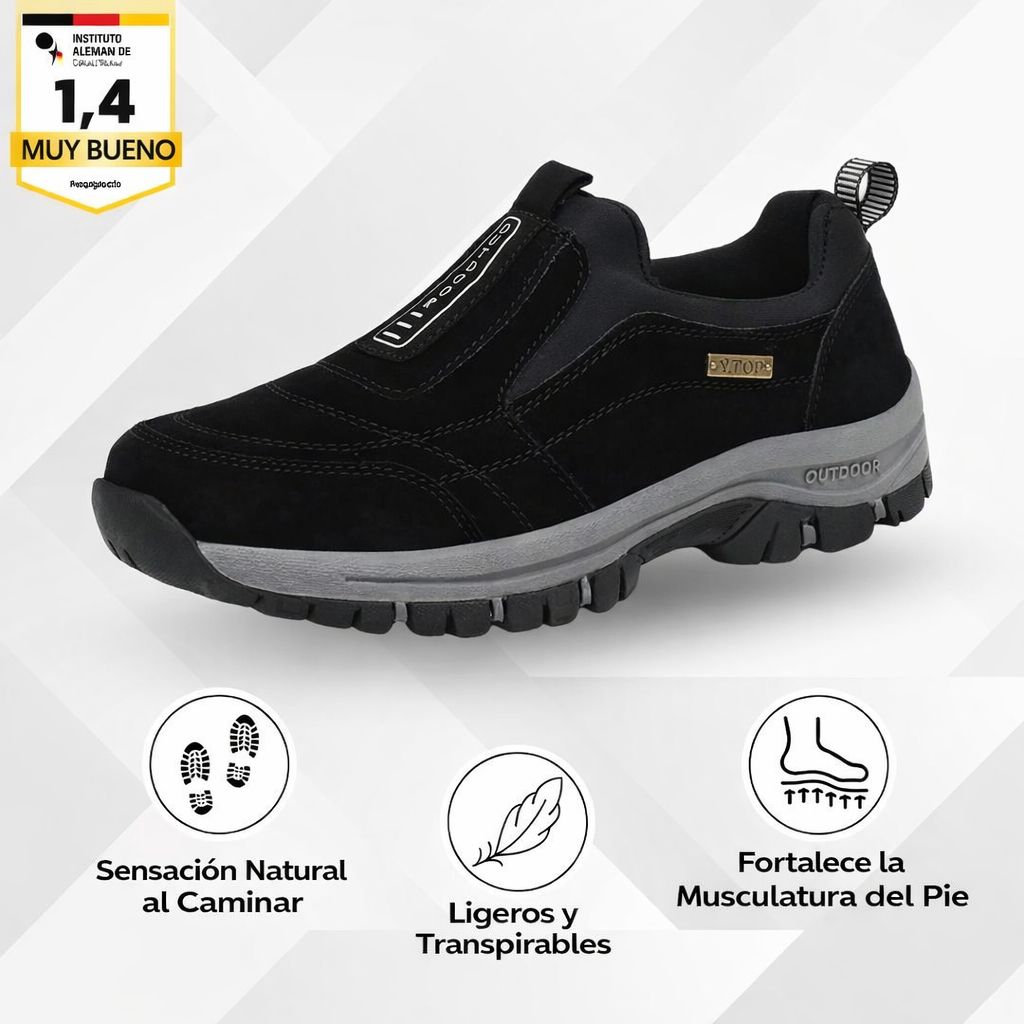 FeelFree™ – Bequemschuhe (orthopädisch)