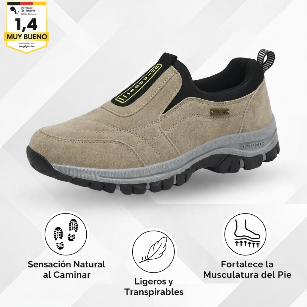 FeelFree™ – Bequemschuhe (orthopädisch)