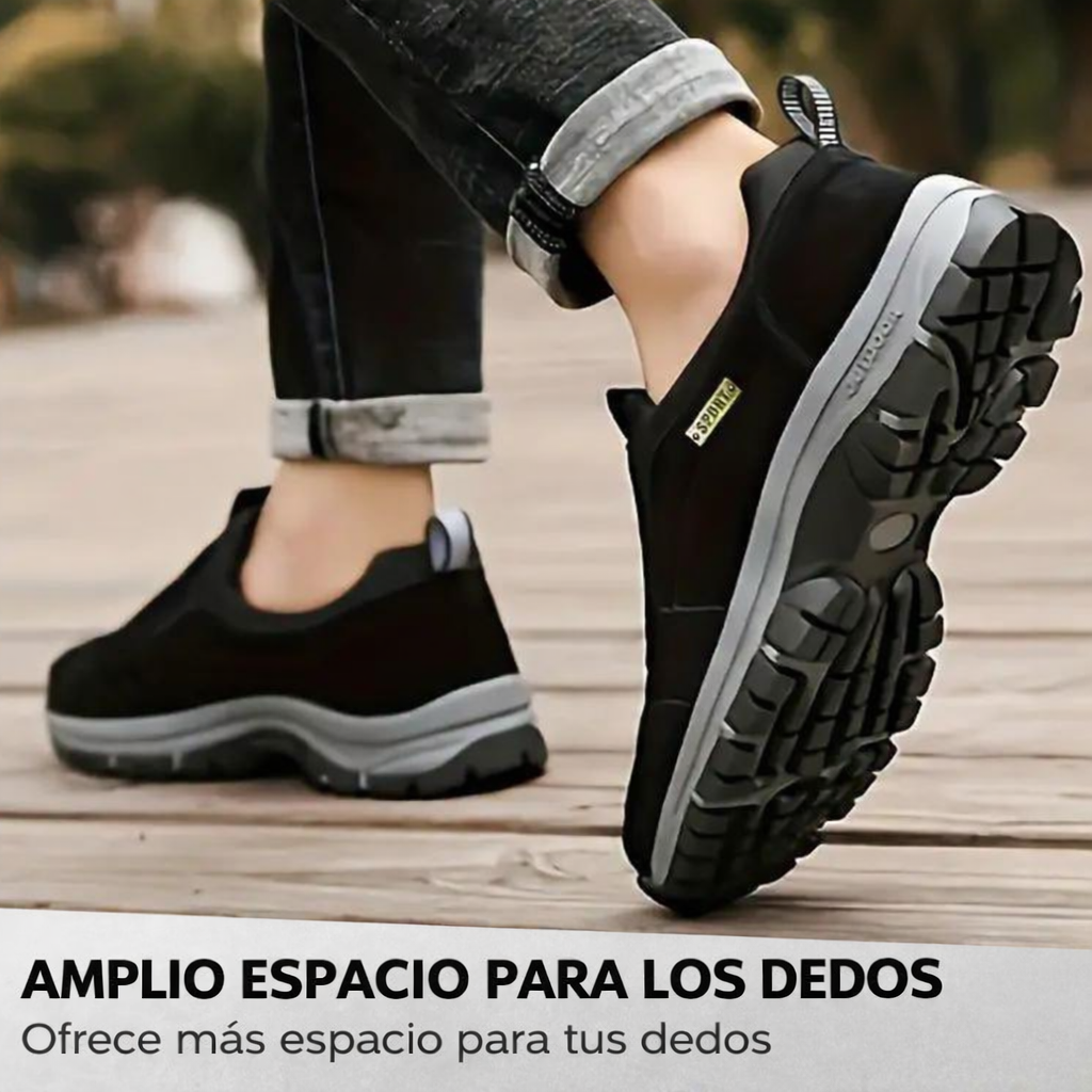 FeelFree™ – Bequemschuhe (orthopädisch)