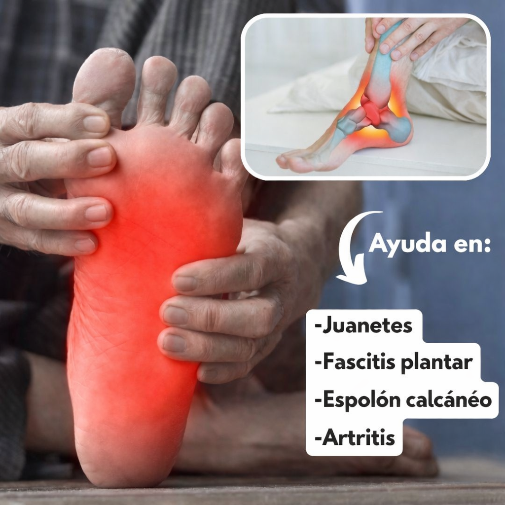 FeelFree™ – Bequemschuhe (orthopädisch)