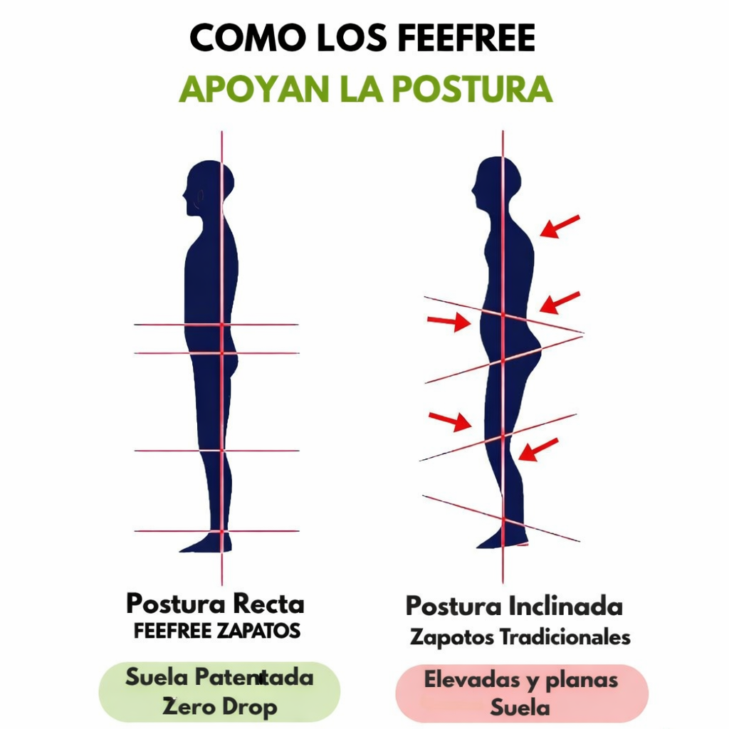 FeelFree™ – Bequemschuhe (orthopädisch)