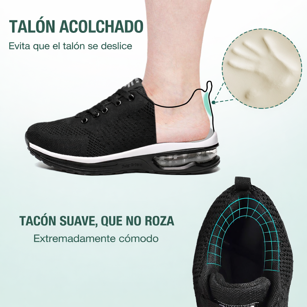 SanoWalk Orthopädische Schuhe