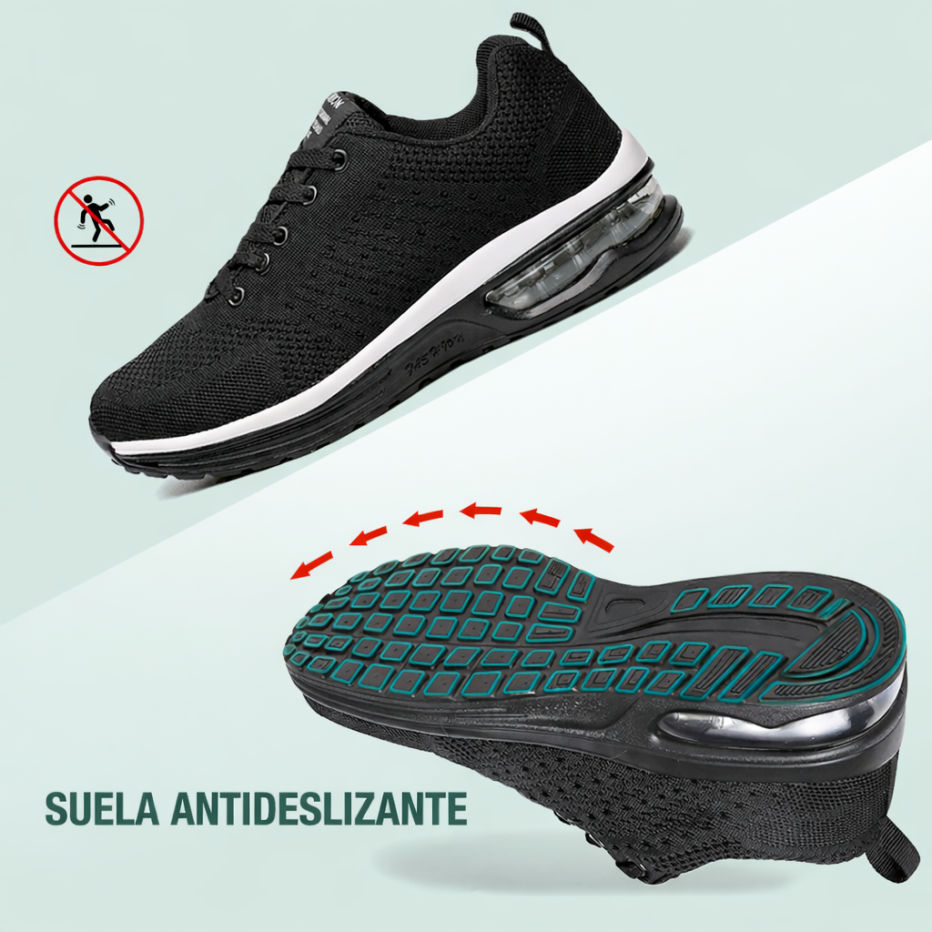 SanoWalk Orthopädische Schuhe