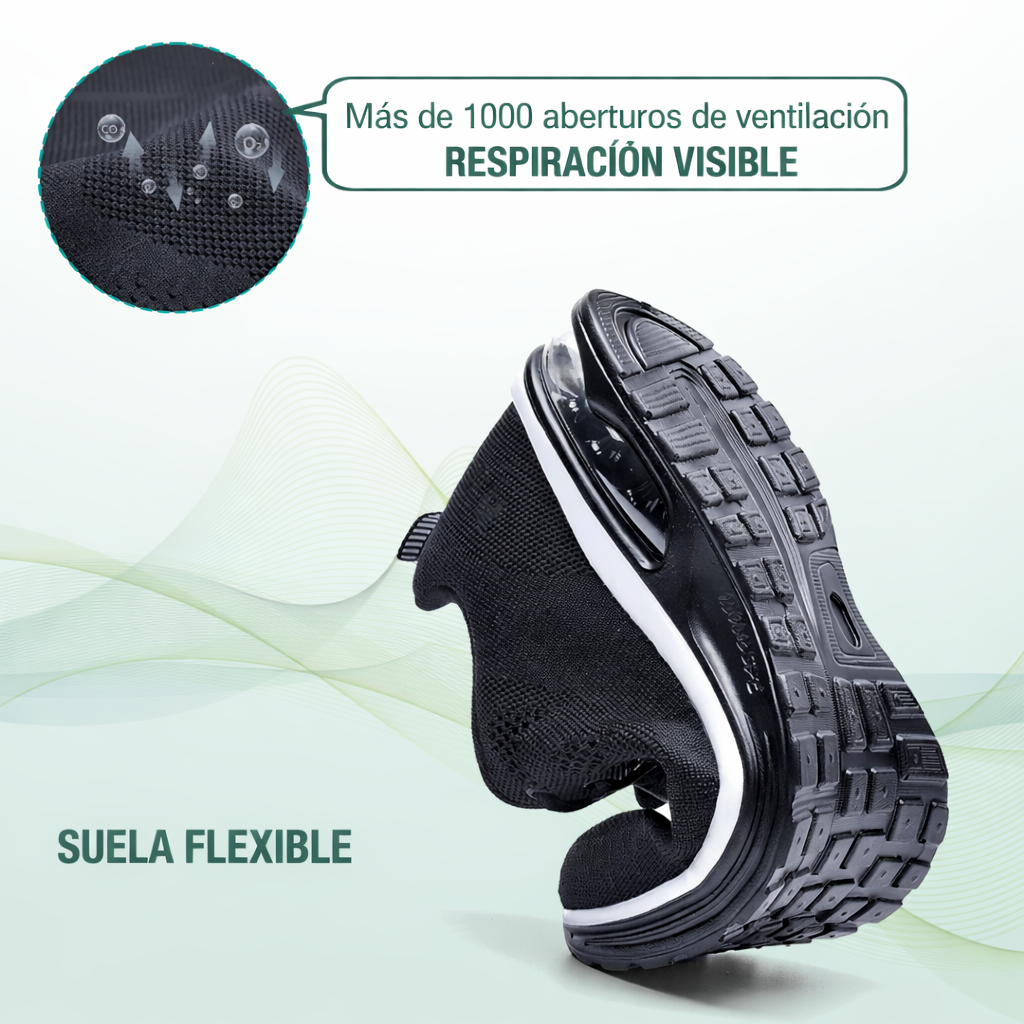 SanoWalk Orthopädische Schuhe