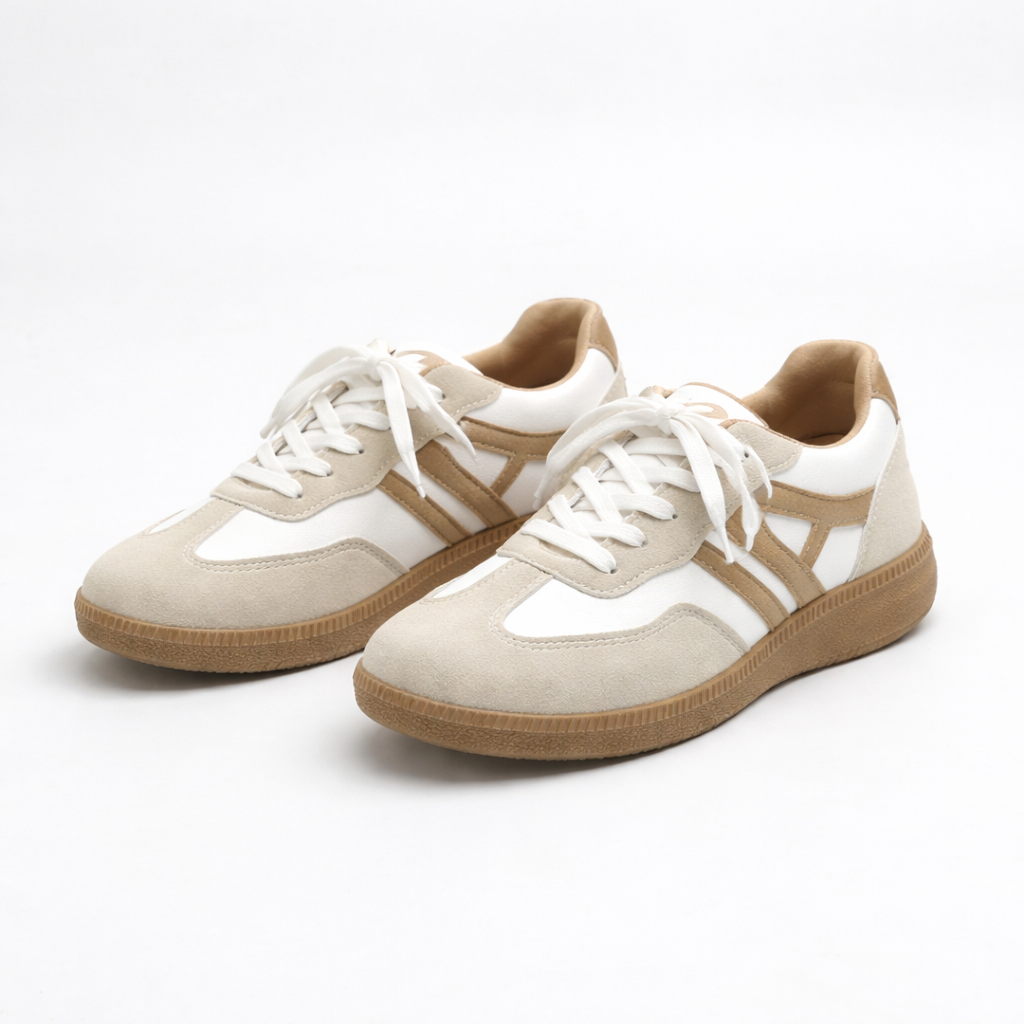 Lara | Bequeme orthopädische Schuhe mit ergonomischen Sohlen