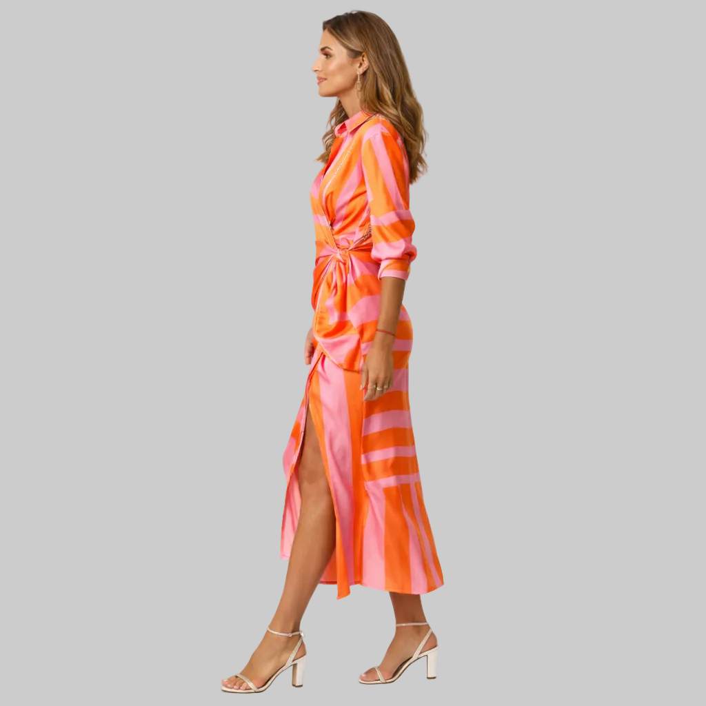 Kleid Cecilia™ | Raffinierter Stil mit einem modernen Touch