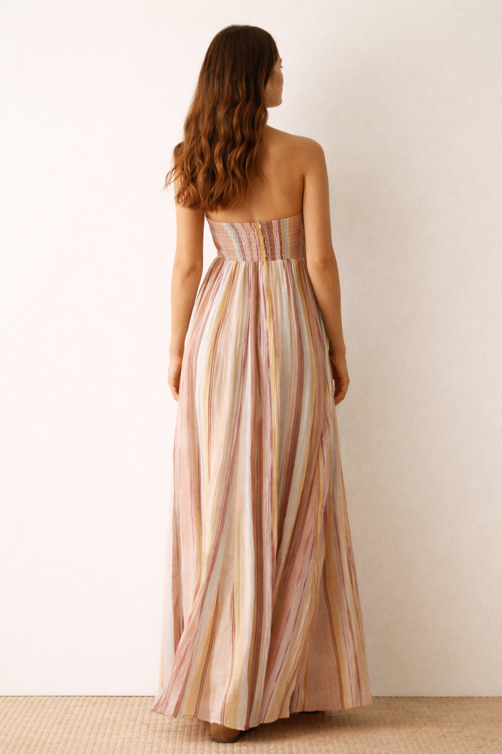 Kleid Mariola™ | Leichtigkeit und müheloser Stil