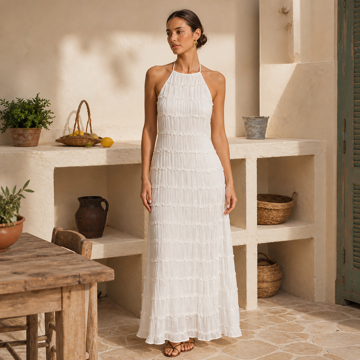 Perla™ | Natürliche Eleganz, die schmeichelt und bezaubert
