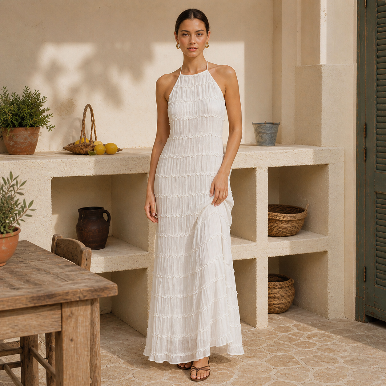 Perla™ | Natürliche Eleganz, die schmeichelt und bezaubert
