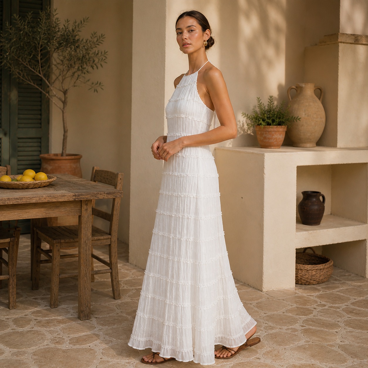 Perla™ | Natürliche Eleganz, die schmeichelt und bezaubert
