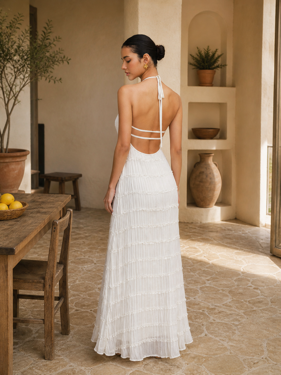 Perla™ | Natürliche Eleganz, die schmeichelt und bezaubert