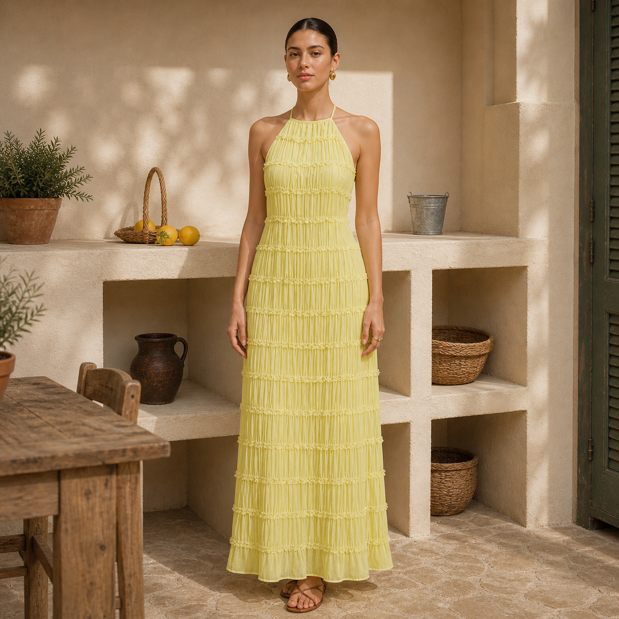 Perla™ | Natürliche Eleganz, die schmeichelt und bezaubert