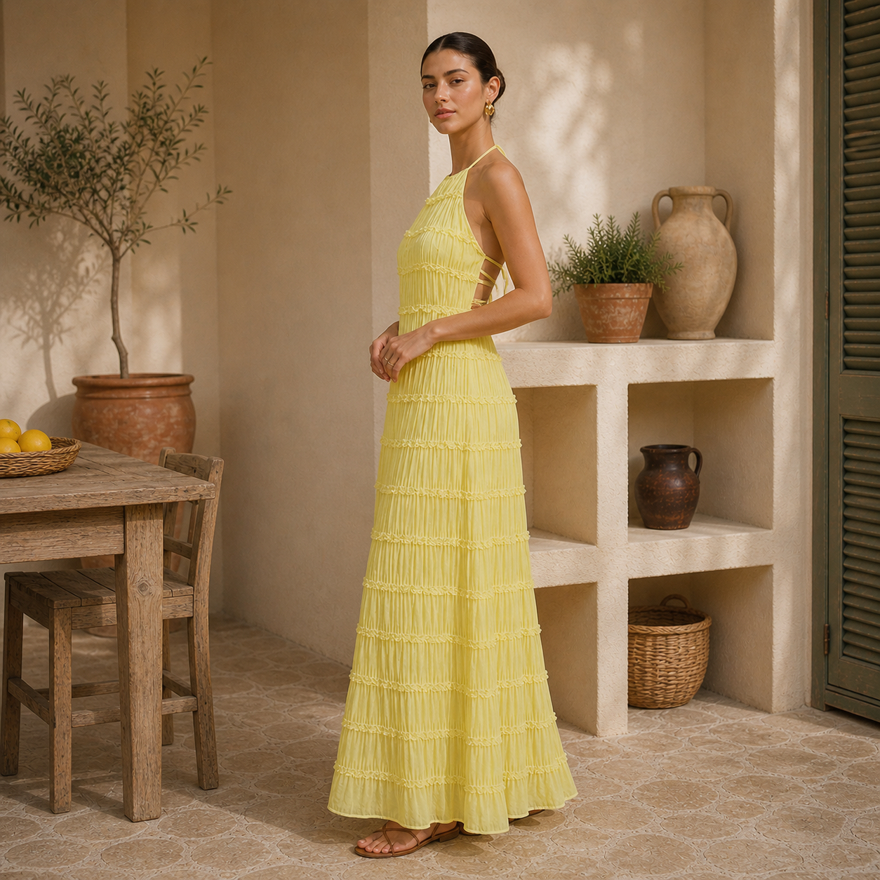 Perla™ | Natürliche Eleganz, die schmeichelt und bezaubert