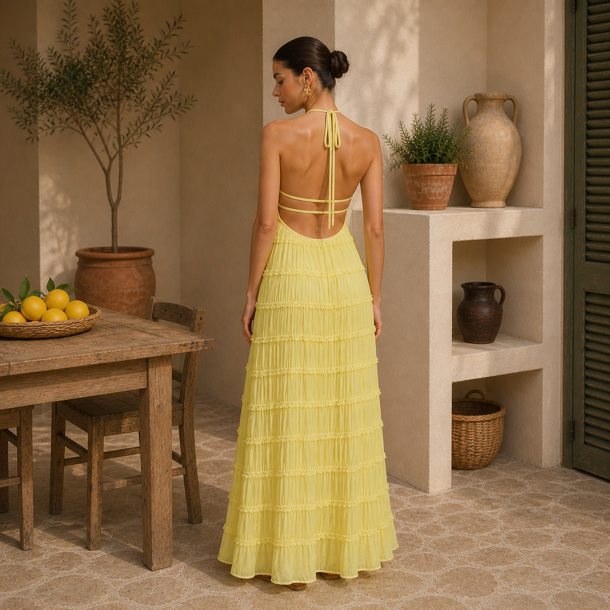 Perla™ | Natürliche Eleganz, die schmeichelt und bezaubert