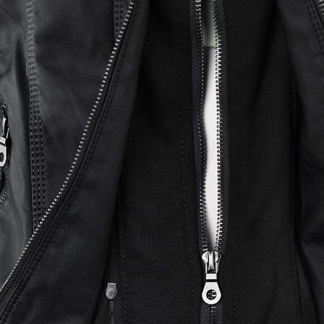 Isabel | ultra-elegante Jacke