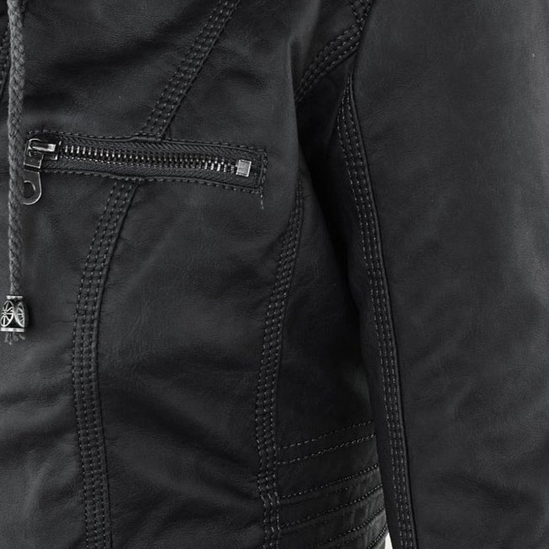 Isabel | ultra-elegante Jacke