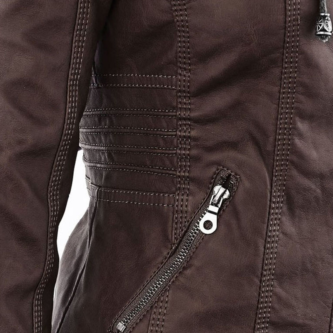 Isabel | ultra-elegante Jacke