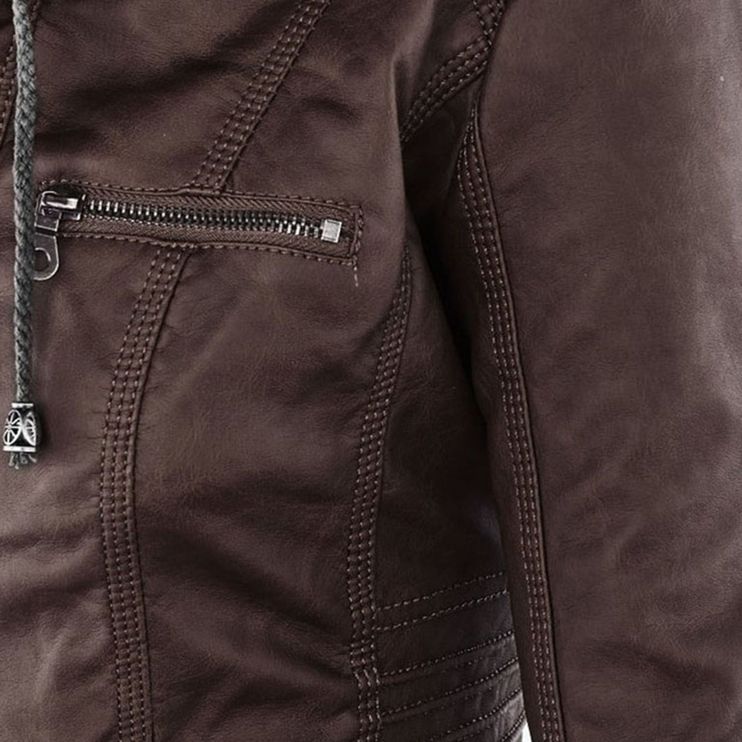 Isabel | ultra-elegante Jacke
