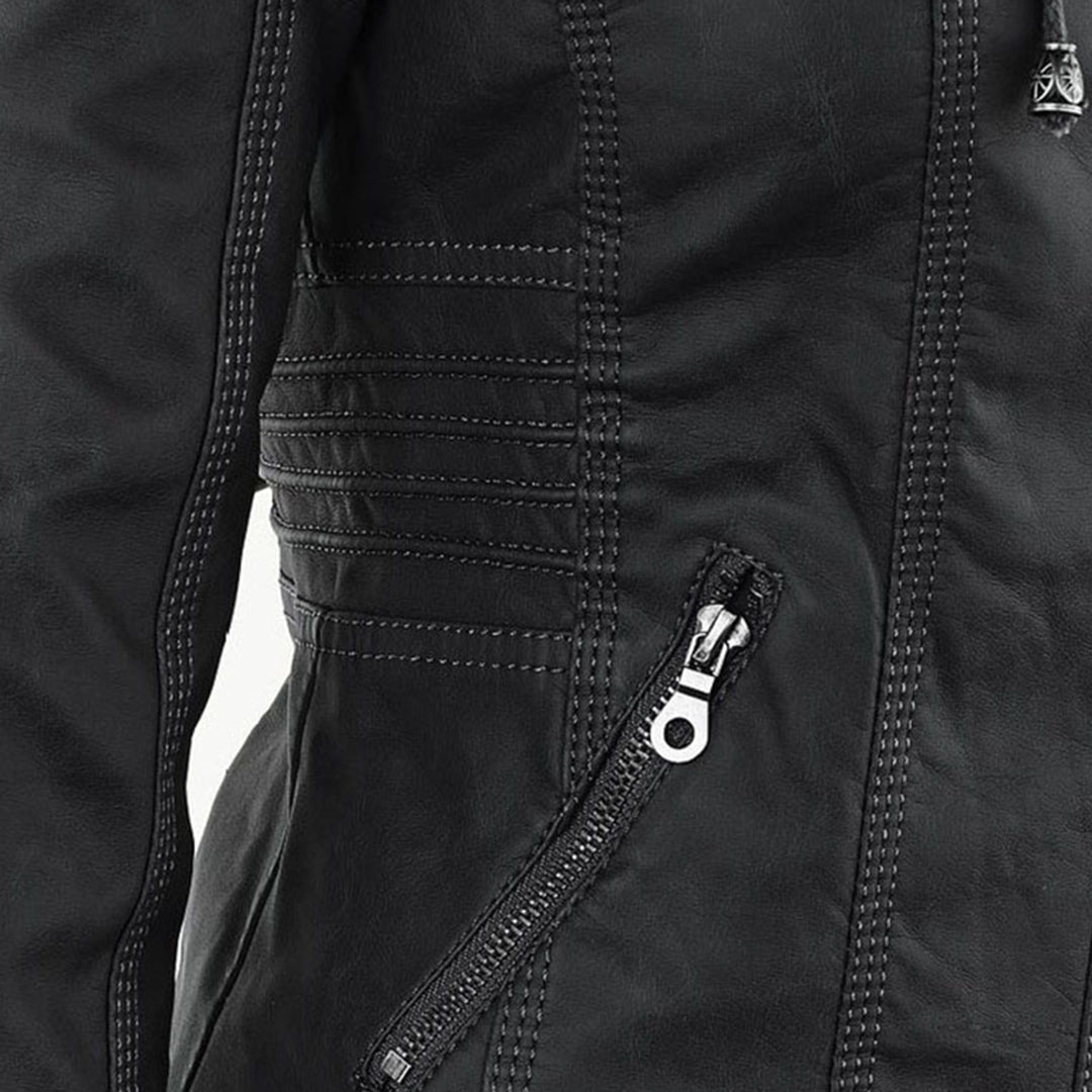Isabel | ultra-elegante Jacke