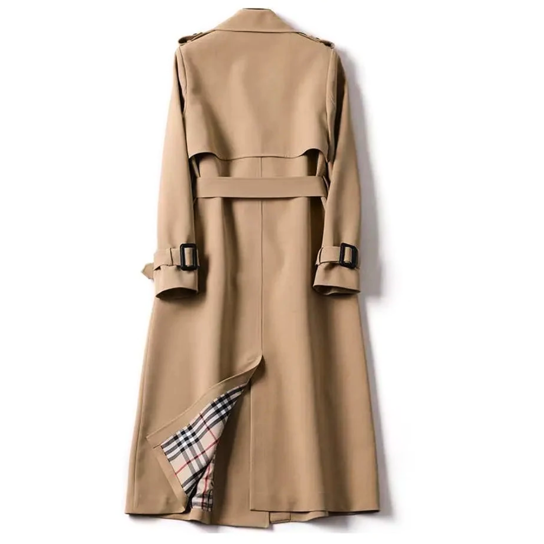 Bianca | Zeitloser Trenchcoat