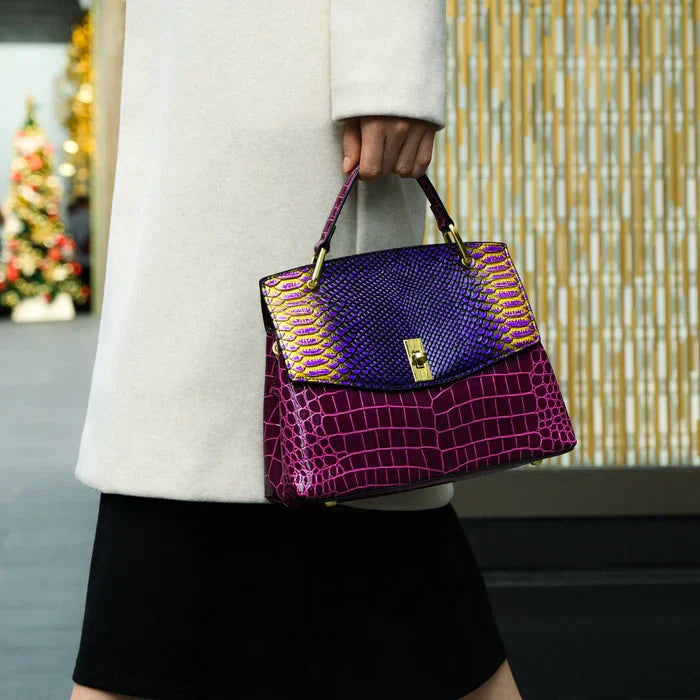 Crocelle-Tasche