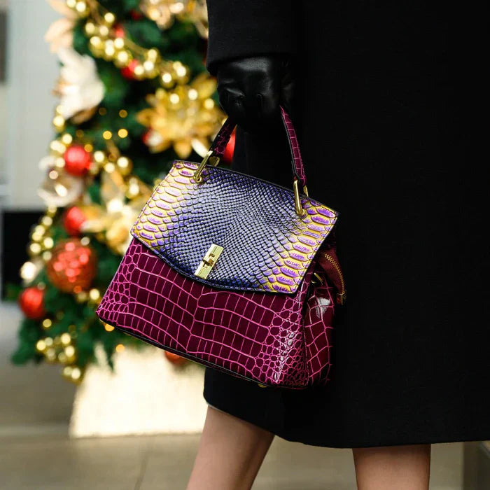 Crocelle-Tasche