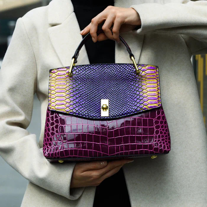 Crocelle-Tasche