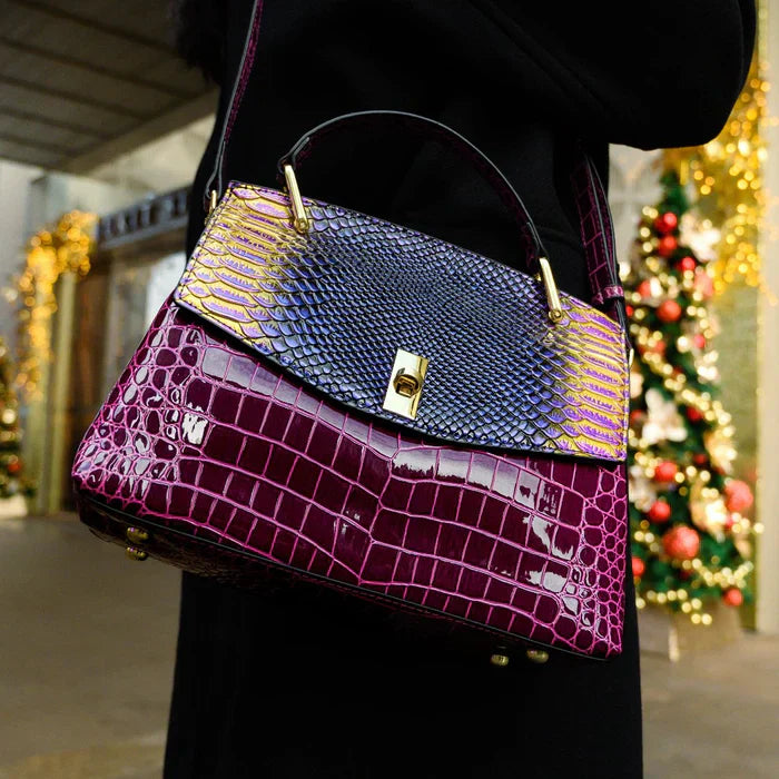 Crocelle-Tasche