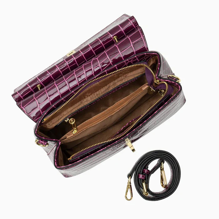 Crocelle-Tasche
