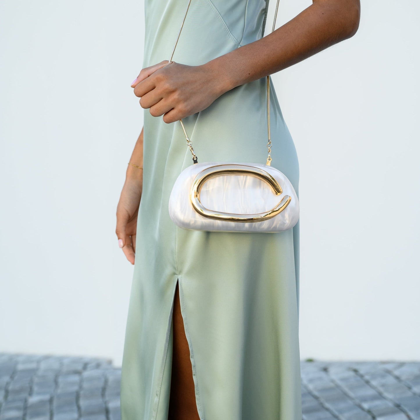 Tasche Aurelia