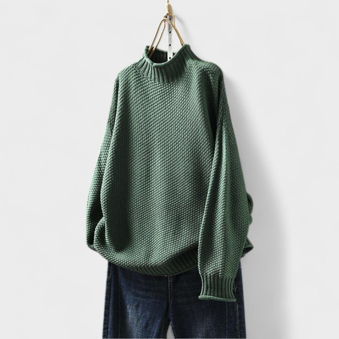 Natalia | Strickpullover