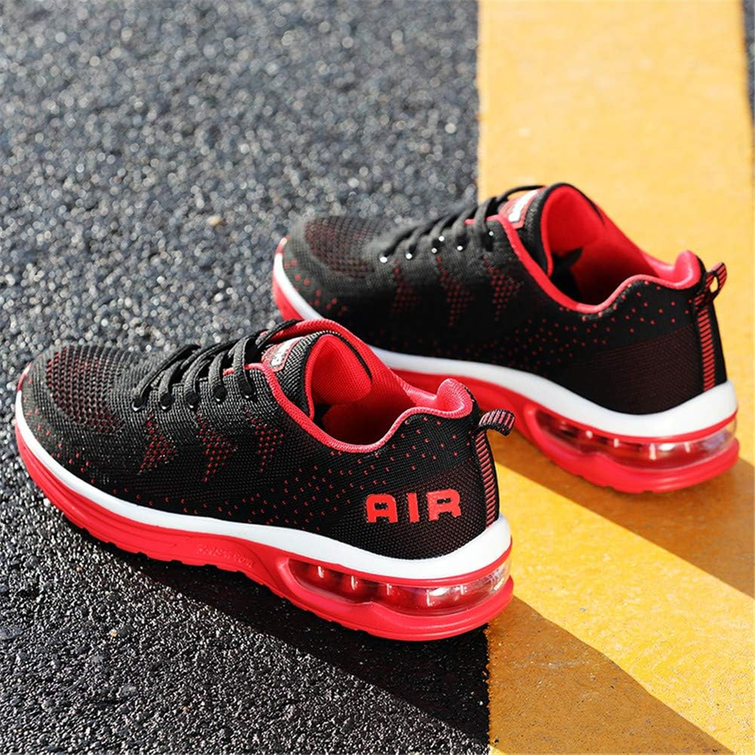 Orthopädische Schuhe FederGang – Rot