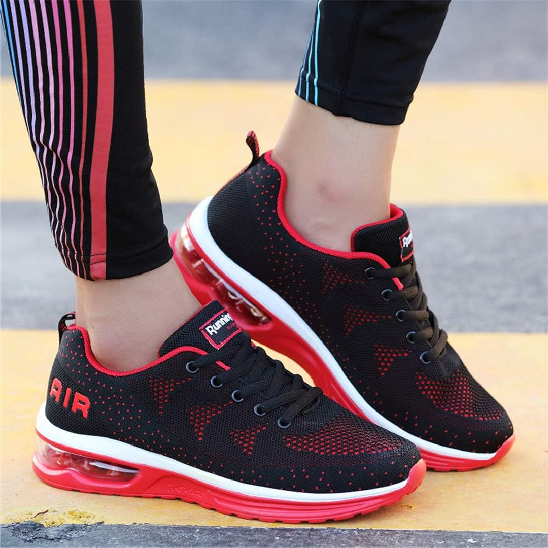 Orthopädische Schuhe FederGang – Rot