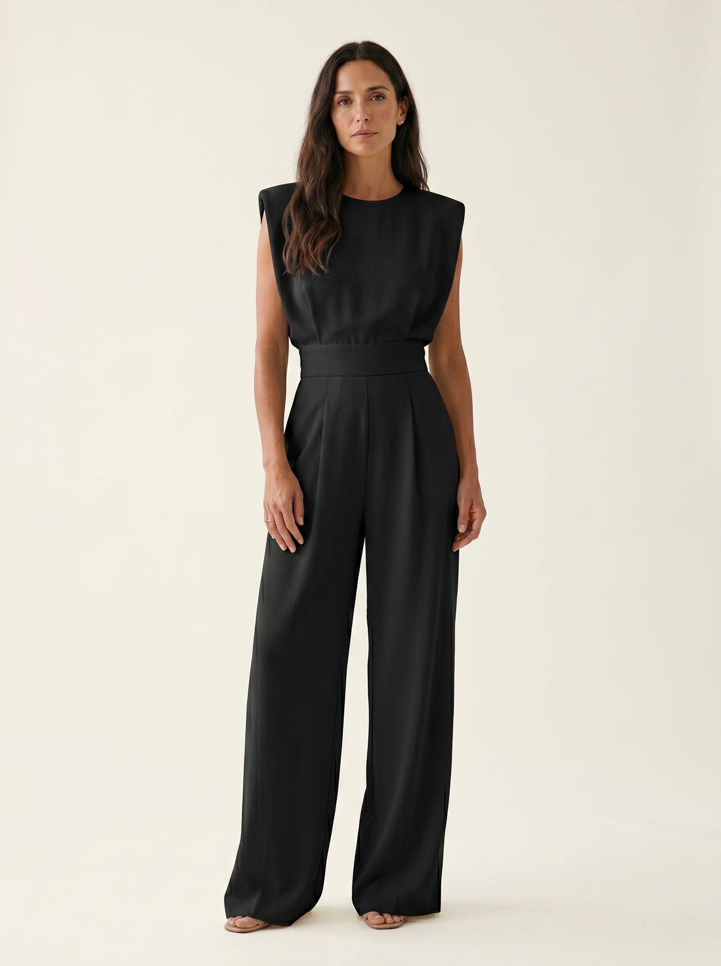 Valeria™ | Minimalistisches Set mit Gürtel, das Ihren Stil definiert