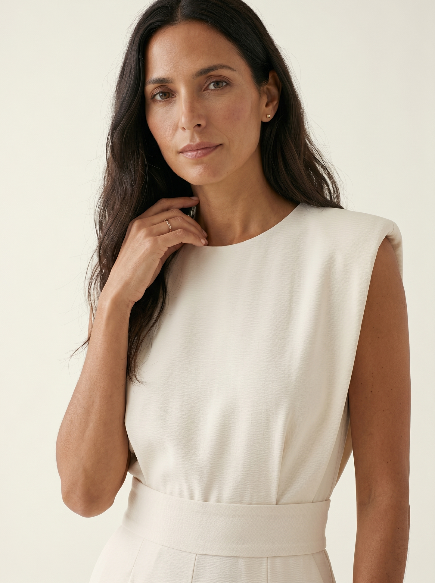 Valeria™ | Minimalistisches Set mit Gürtel, das Ihren Stil definiert