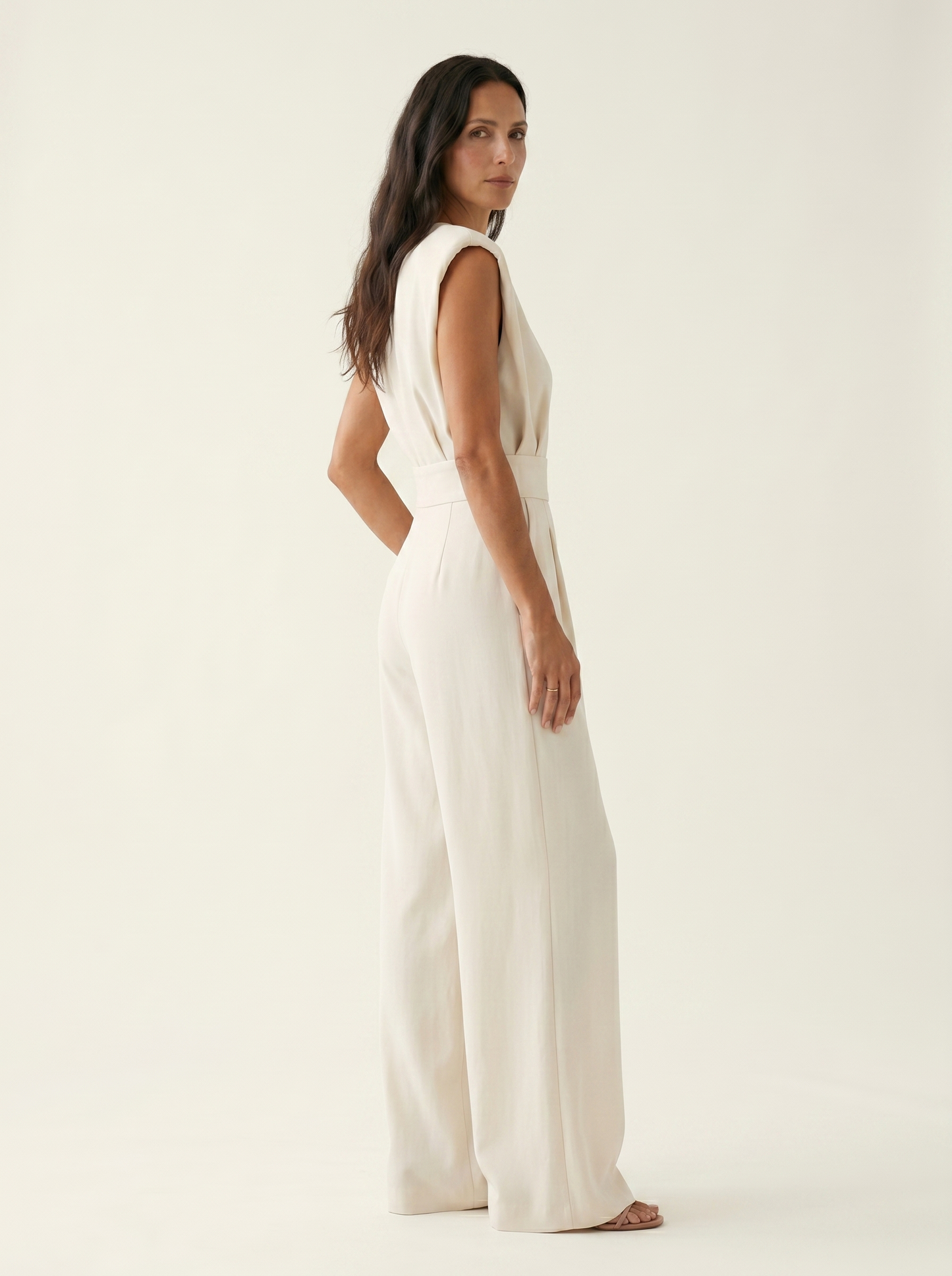 Valeria™ | Minimalistisches Set mit Gürtel, das Ihren Stil definiert