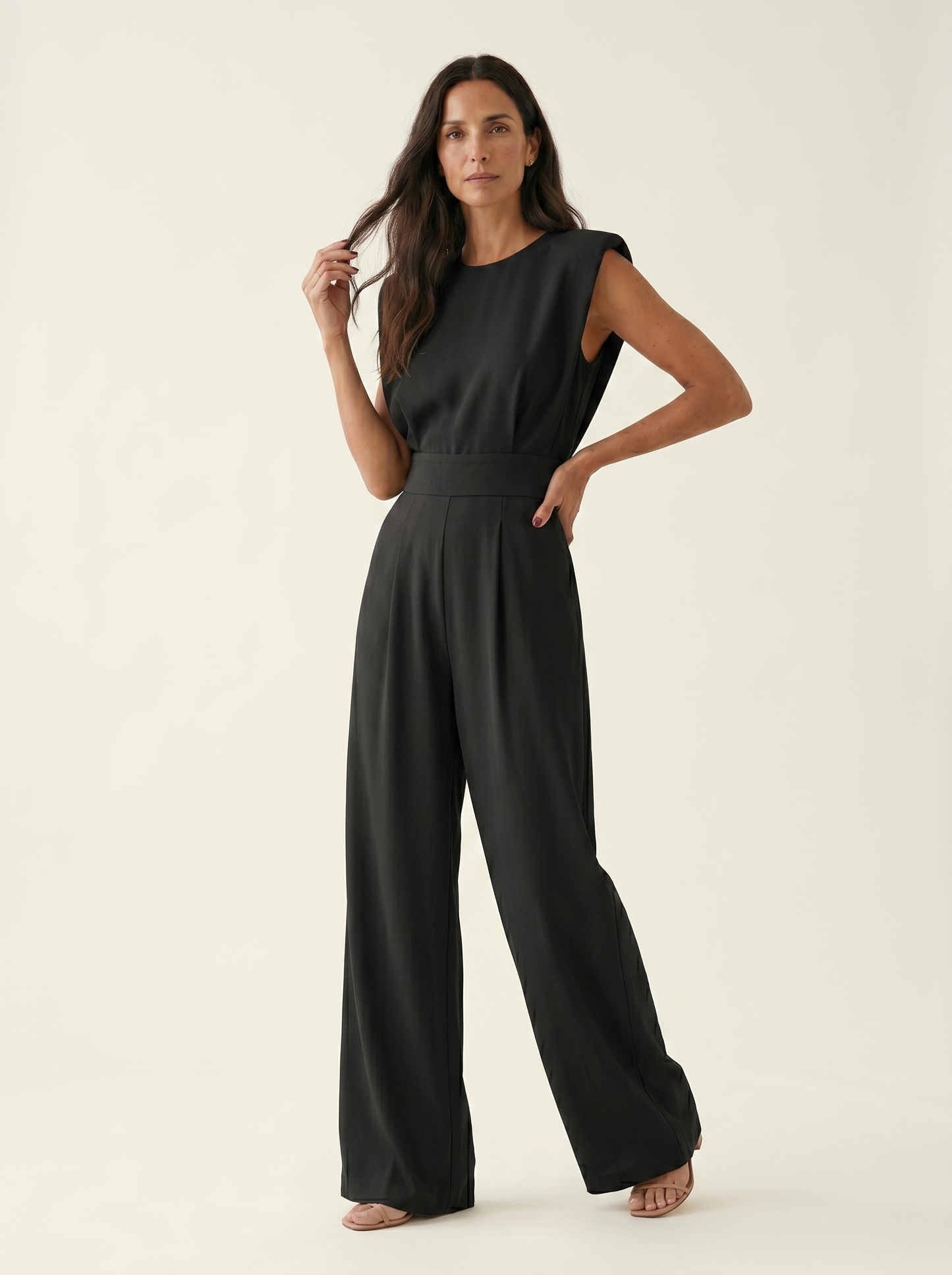 Valeria™ | Minimalistisches Set mit Gürtel, das Ihren Stil definiert