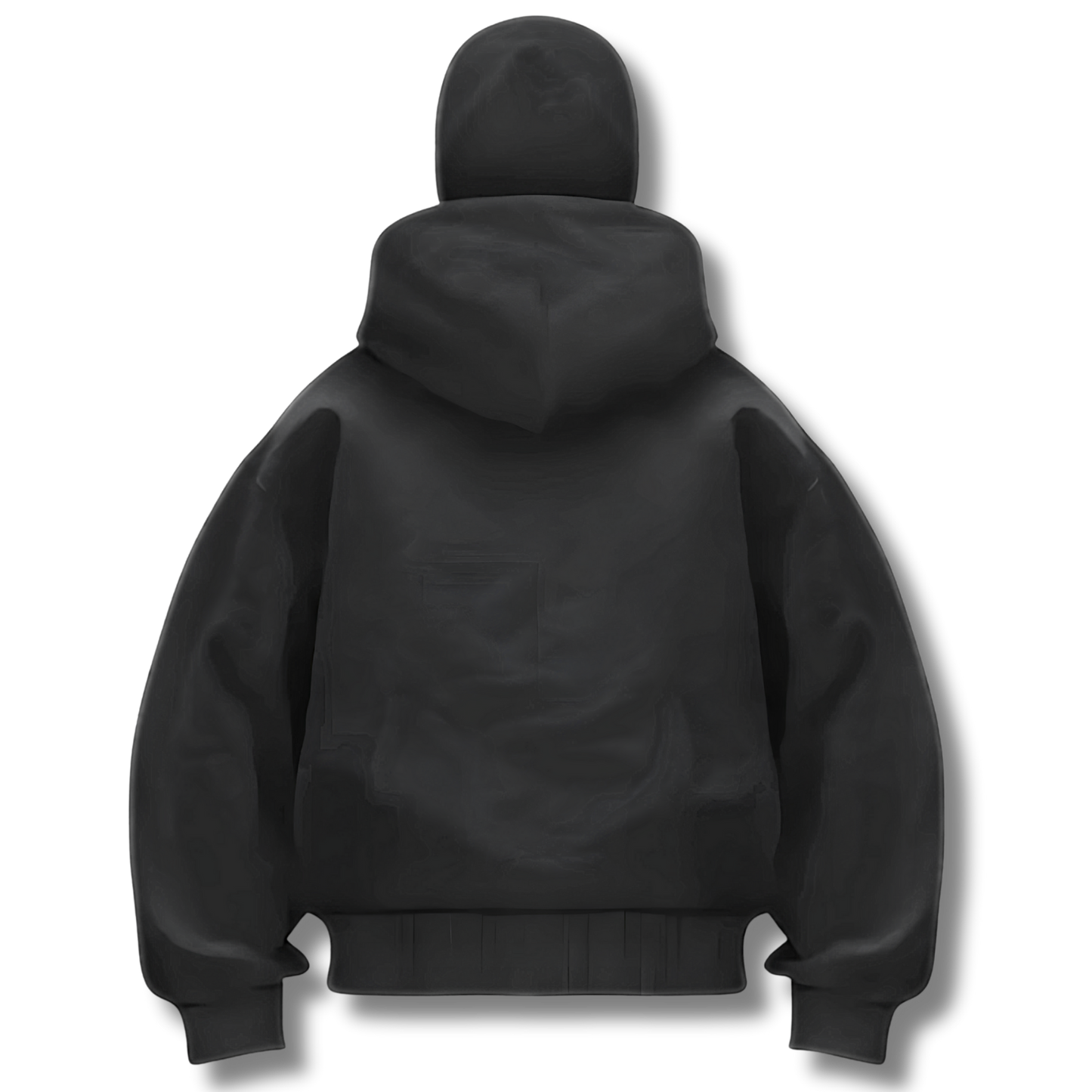 VORDELA - Kapuzenjacke mit Reißverschluss (Unisex)