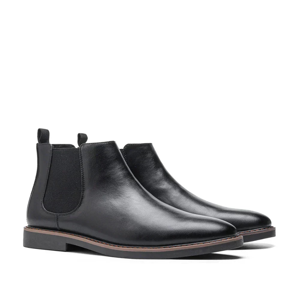 Brandon | Zeitlose Chelsea Boots