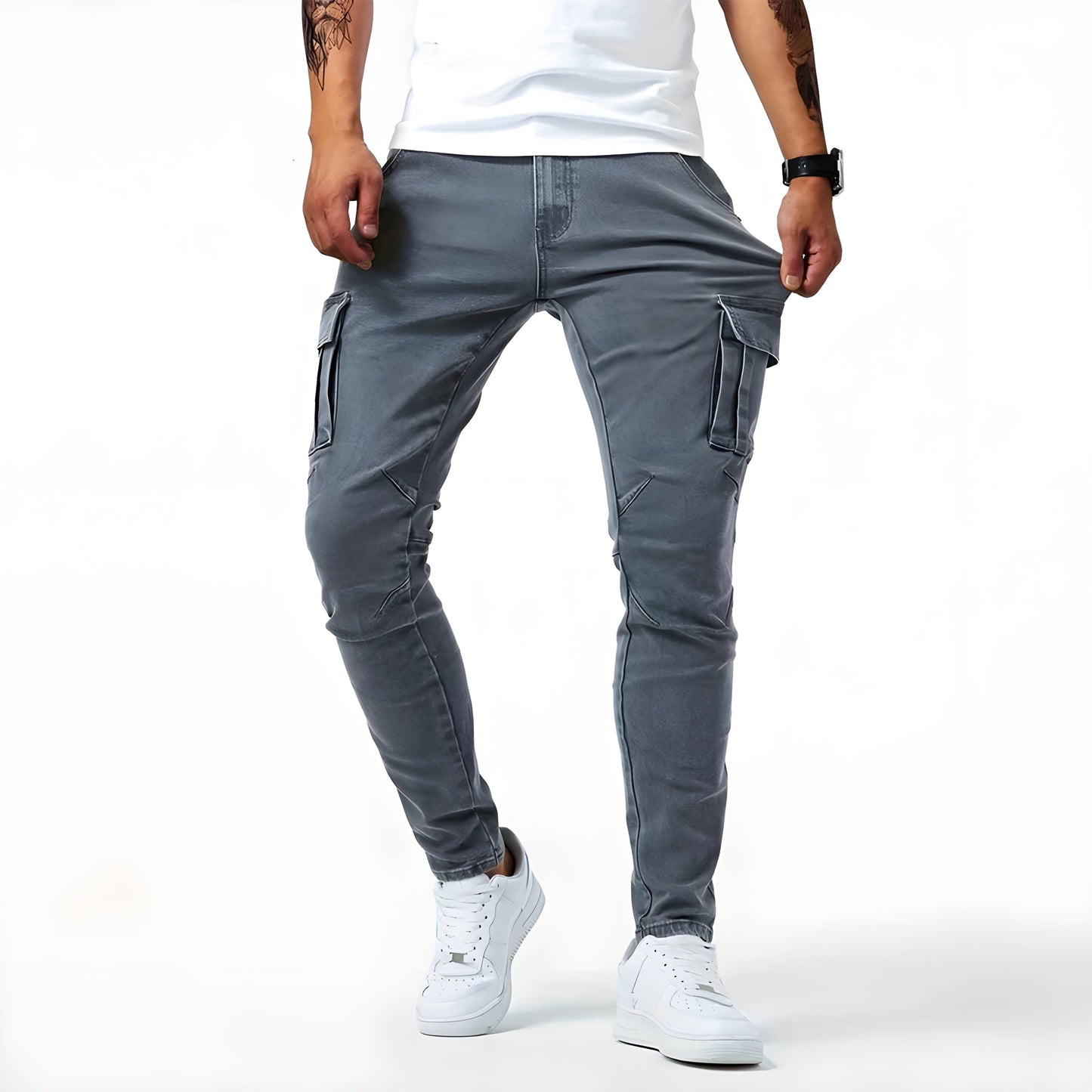 Fernando | CARGOHOSE