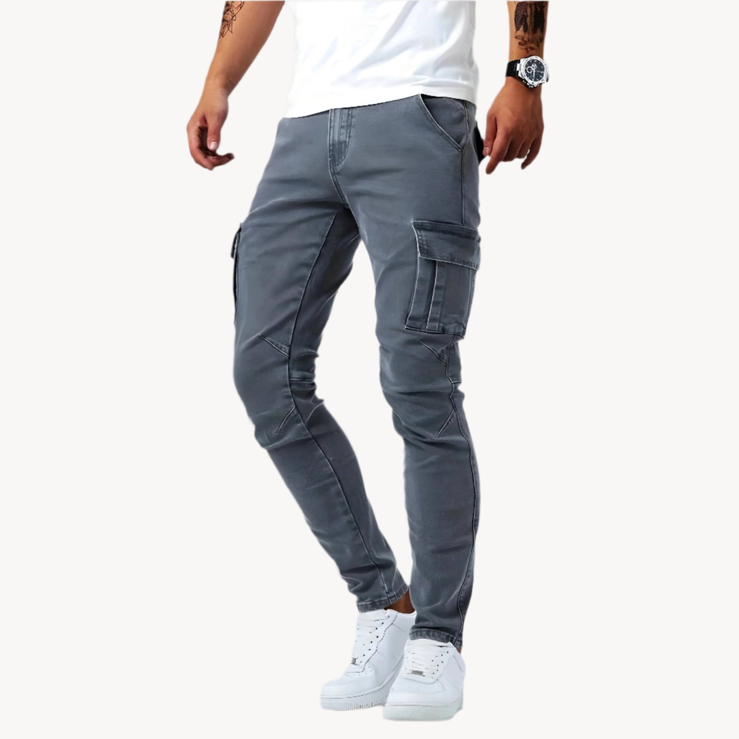Fernando | CARGOHOSE