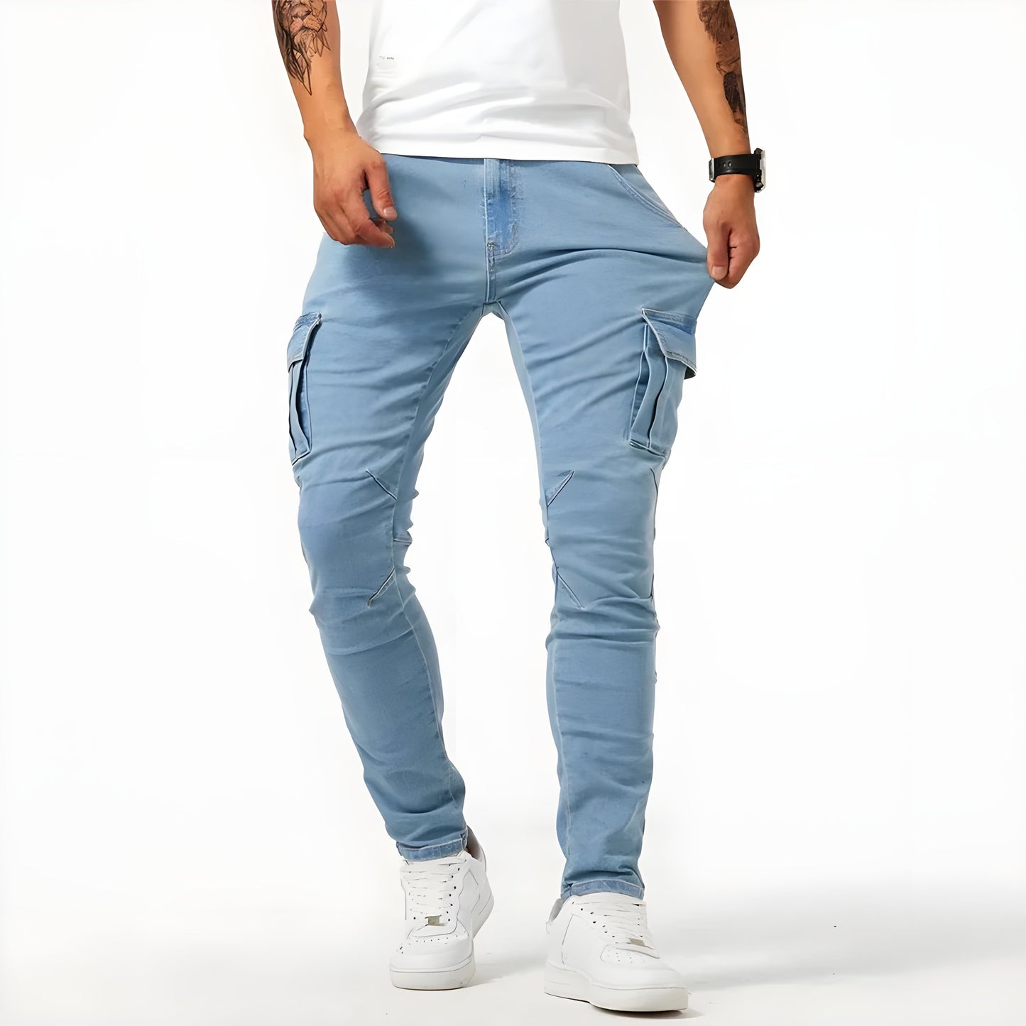 Fernando | CARGOHOSE