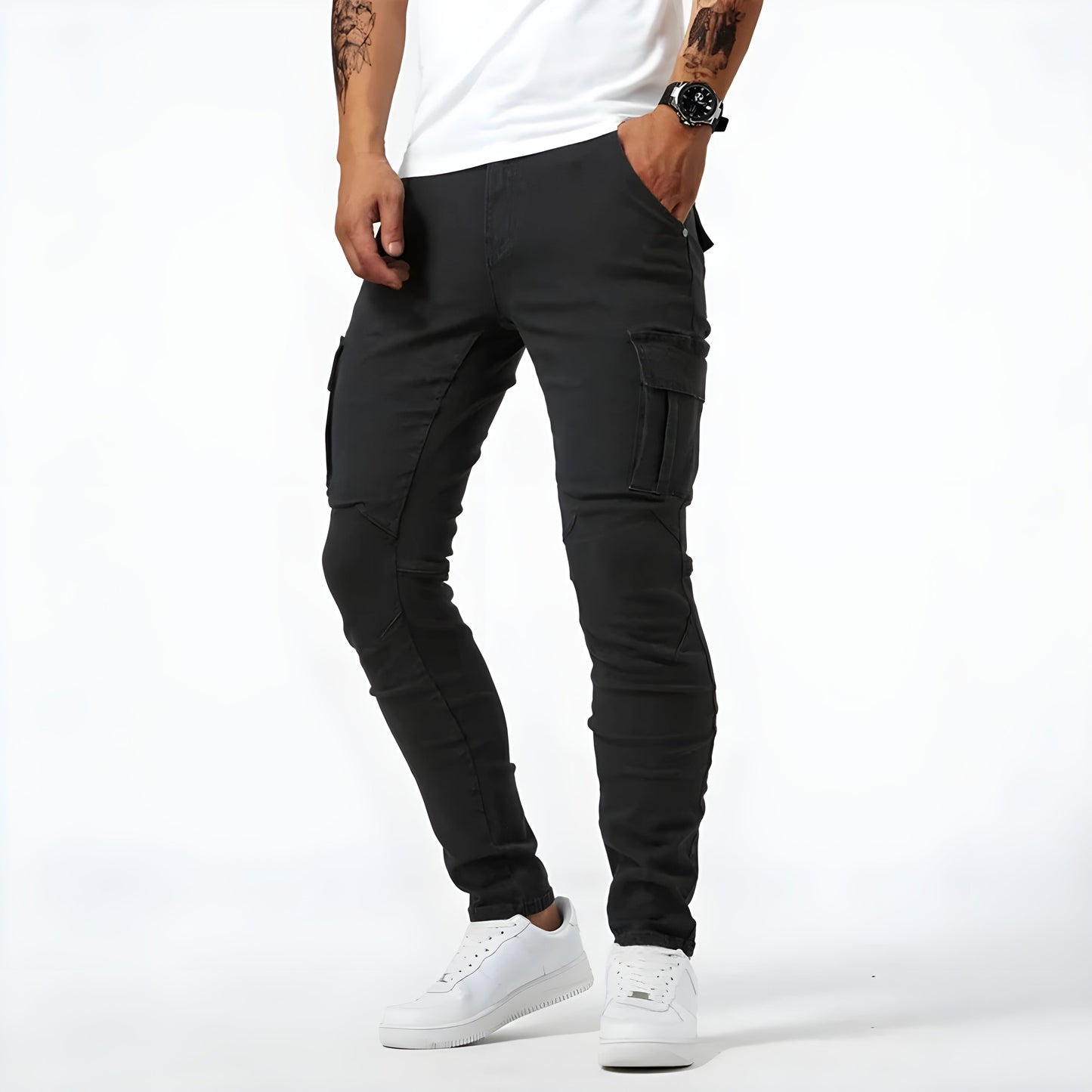 Fernando | CARGOHOSE